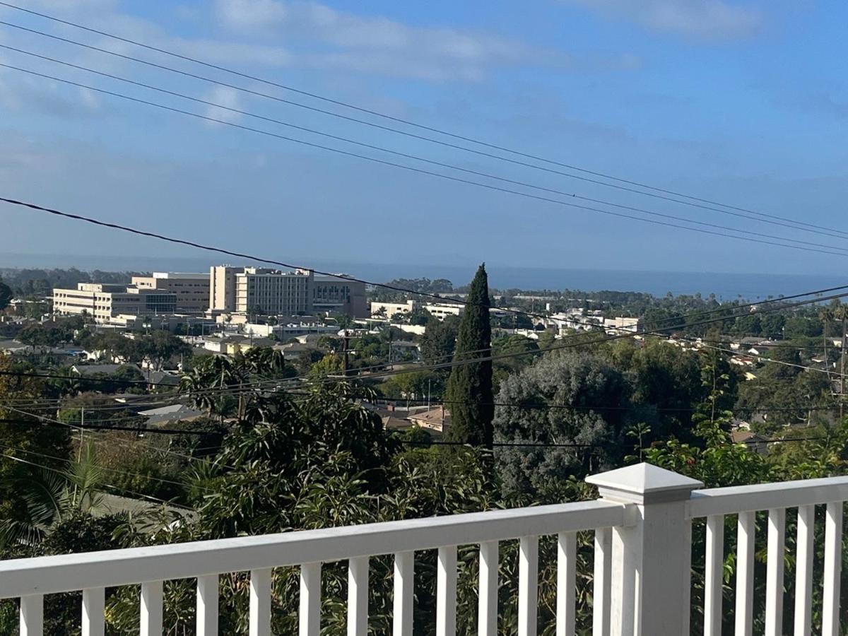 5-Star Hillside Home With Coastal Views, Gameroom, Pool, Hot Tub, 8 People Max Occupancy, 2024 Remodel, New Management, Free Parking Ventura Bagian luar foto